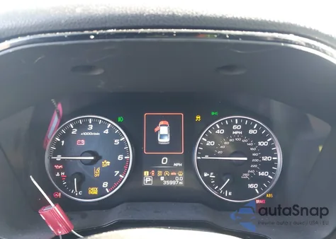 2022 Subaru Legacy Premium from USA, damaged, VIN 4S3BWAD65N3013733